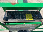 Basic Control Station Upper with 