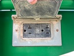 Basic Control Station Upper with 