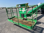 Control Station Upper with 
