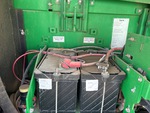Electrical with 