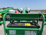 Basic Control Station Upper with 