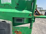 Basic Control Station Upper with 