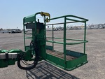 Basic Control Station Upper with 