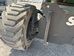 Drivetrain with 