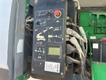 Basic Lower Control Station with 