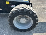 Chassis Photos with 
