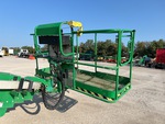 Basic Control Station Upper with 