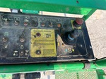 Basic Control Station Upper with 
