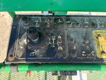 Basic Control Station Upper with 