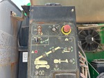 Basic Lower Control Station with 