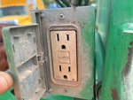 Basic Control Station Upper with 