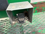 Basic Control Station Upper with 