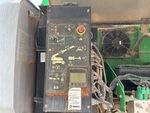 Basic Lower Control Station with 