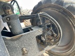 Drivetrain with 