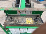 Basic Control Station Upper with 