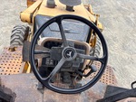 Control Station with 