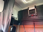 Cab with 