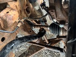 Drivetrain with 