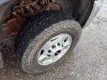 Chassis with 