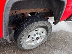 Chassis with 