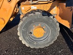 Chassis with 