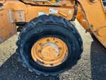 Chassis with 
