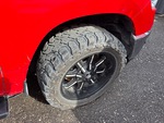 Chassis with 