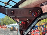Control Station with 