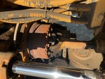 Drivetrain with 
