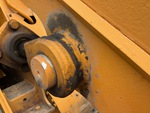Chassis with 