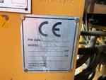 General Appearance with CE Mark