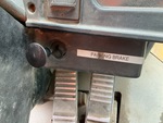 Brakes with 