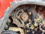 Drivetrain with 