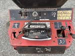 Control Station with 