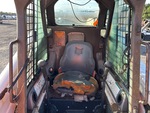 Control Station with 