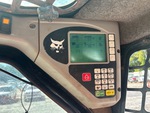 Control Station with 