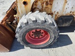 Chassis with 