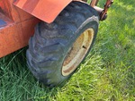 Chassis with 
