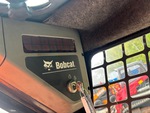 Control Station with 