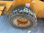 Chassis with 