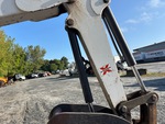 Hydraulique with 