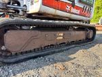 Train de roulement with 