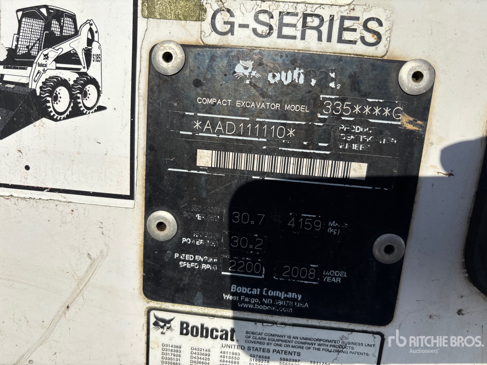 Aspect général with Numéro de série/Numéro d'identification du véhicule automobile