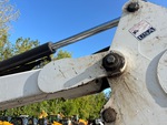 Hydraulique with 