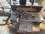 Control Station with 