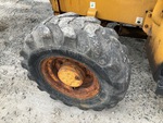 Chassis with 