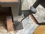Control Station with 