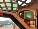 Control Station with 