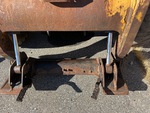 Hydraulique with 