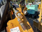 Hydraulique with 